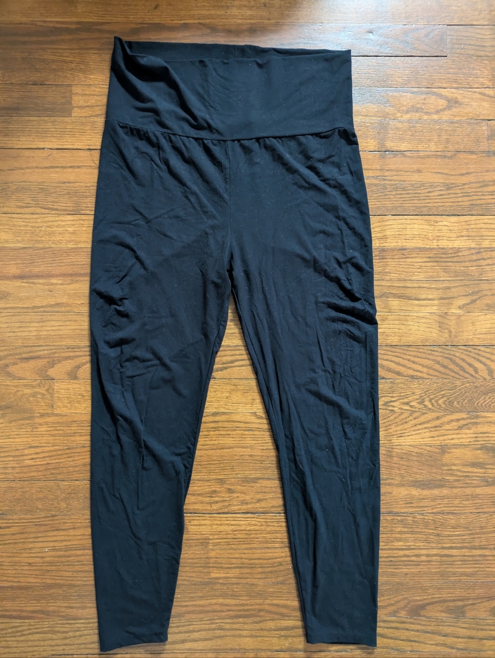Hatch Maternity Ultimate Before, After & During Leggings / L